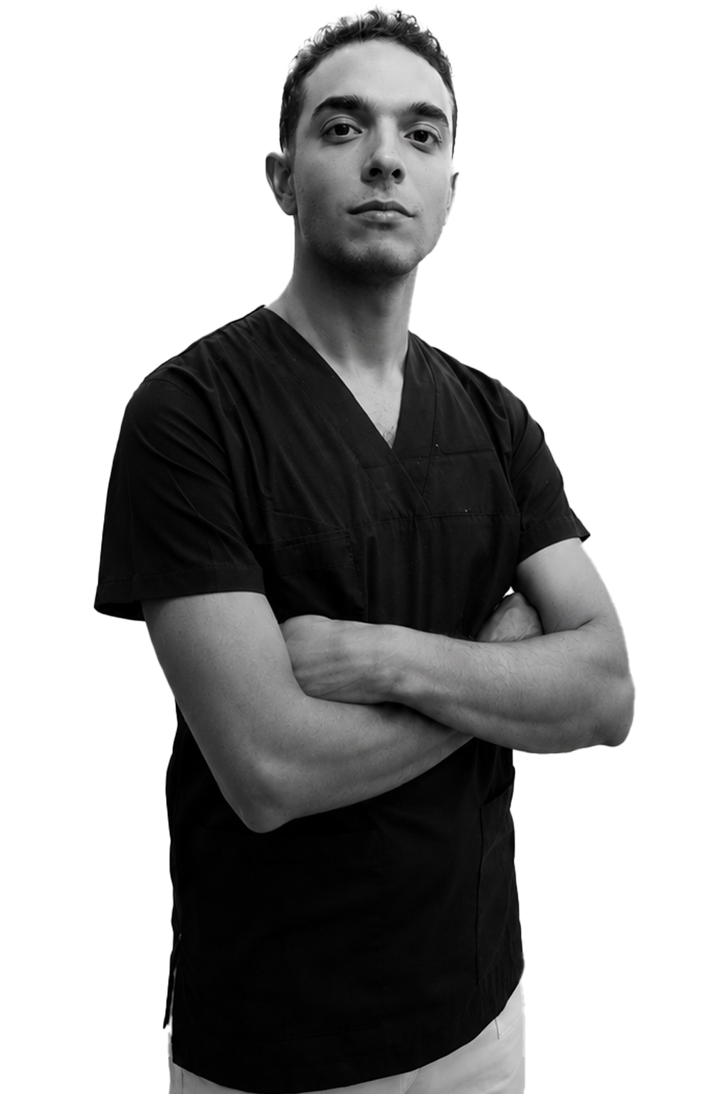 Dr Tadlaoui Hbibi Idriss
