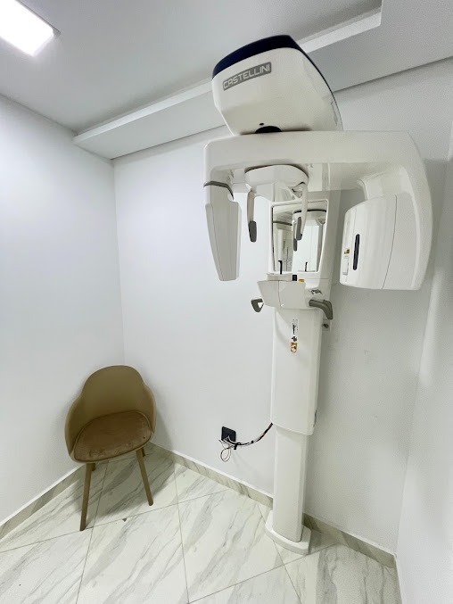 Radiographie