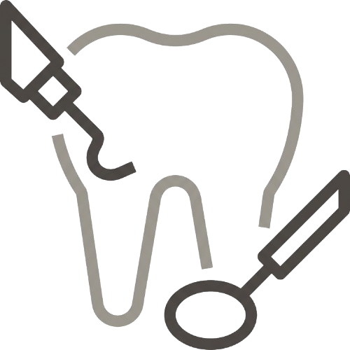 service icon